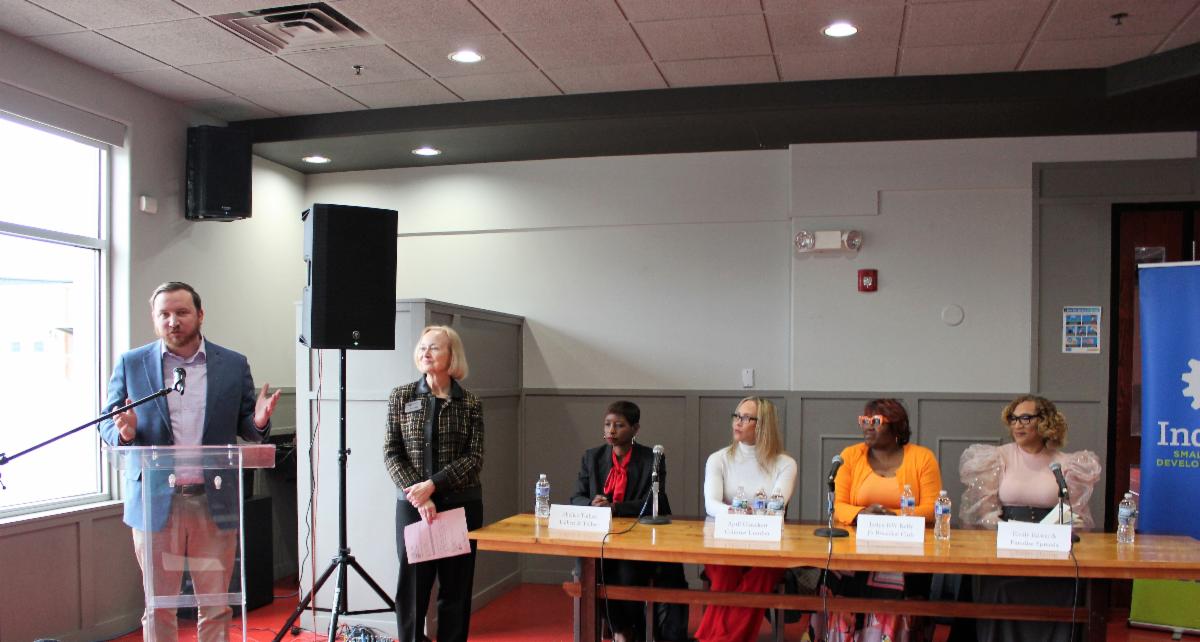 Catch up on the latest news from Tolbert & Tolbert Law Firm