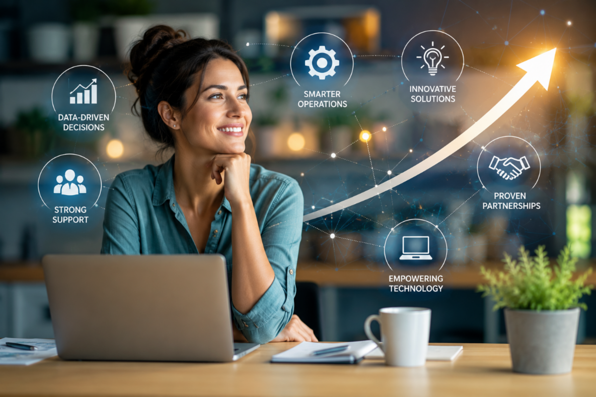 The biggest trends from the 2026 FranChoice Conference could change how you evaluate franchise opportunities.