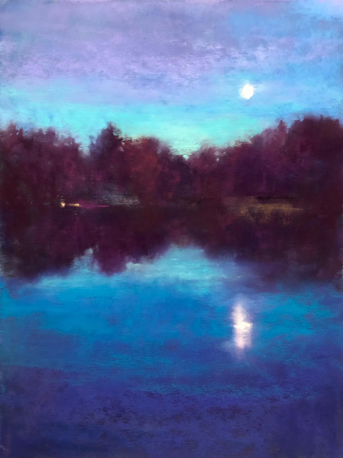 Fresh new show featuring Kim Eshelman & Sarah Sedwick Oct 5 31