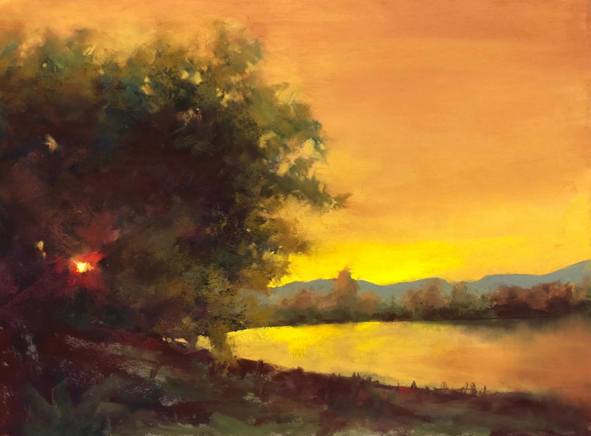 Fresh new show featuring Kim Eshelman & Sarah Sedwick Oct 5 31