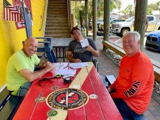 sean conroy certified