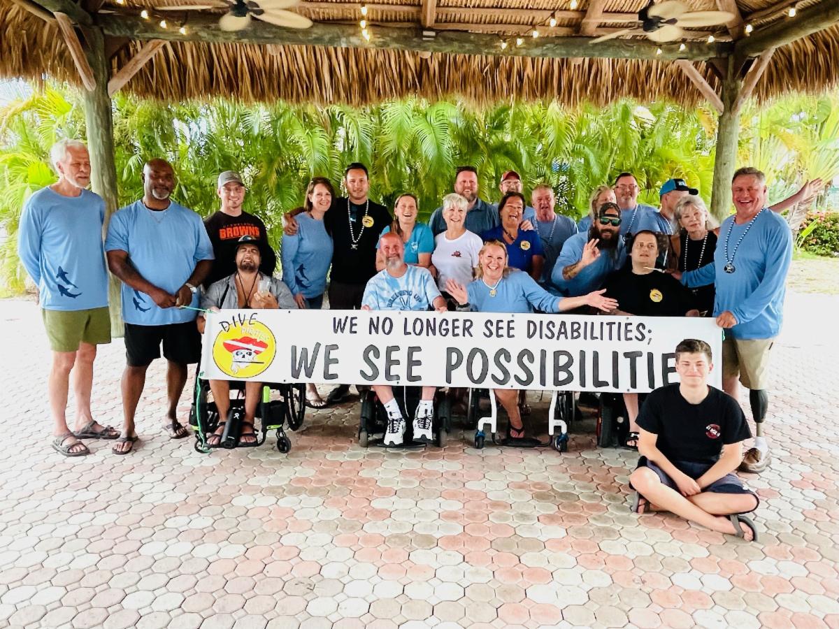 recipients and buddies 