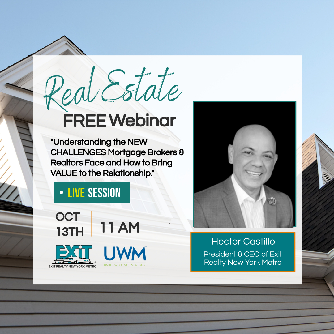 Last Chance Registration; Understanding the "NEW" Challenges Mortgage