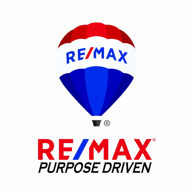RE/VAMPED with RE/MAX PURPOSE DRIVEN