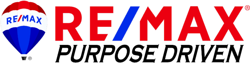 RE/VAMPED with RE/MAX PURPOSE DRIVEN