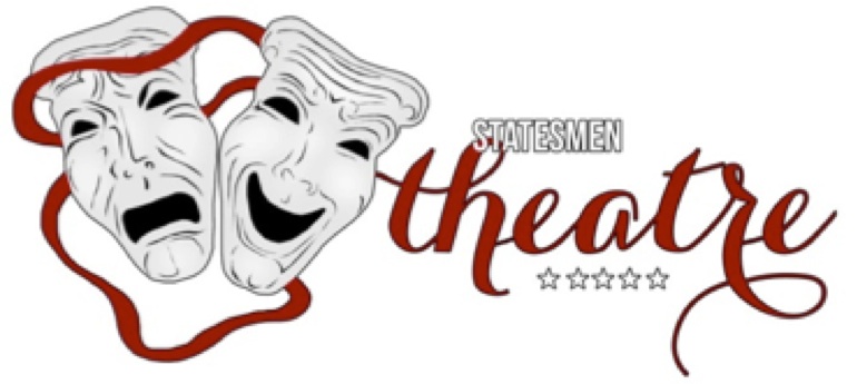 Statesmen Theatre Logo