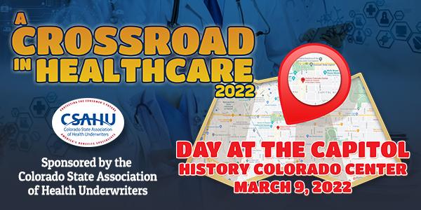 CSAHU Day at the Capitol March 9, 2022 - Special Hotel Room Rate Ends ...