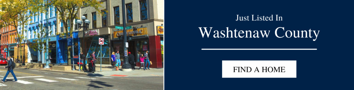 Hello Important Michigan Real Estate News