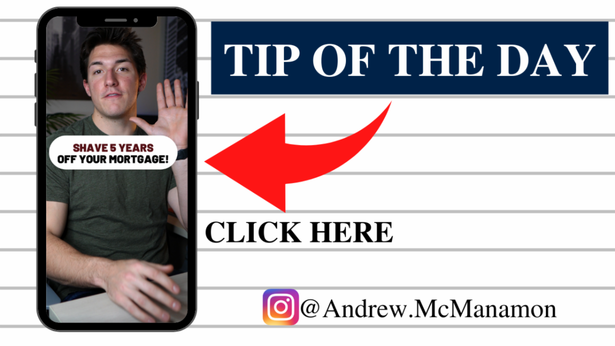 Hello, Important Michigan Real Estate News