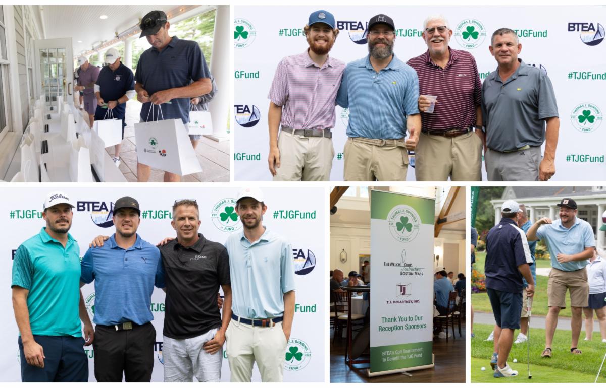 BTEA TJG Tournament recap