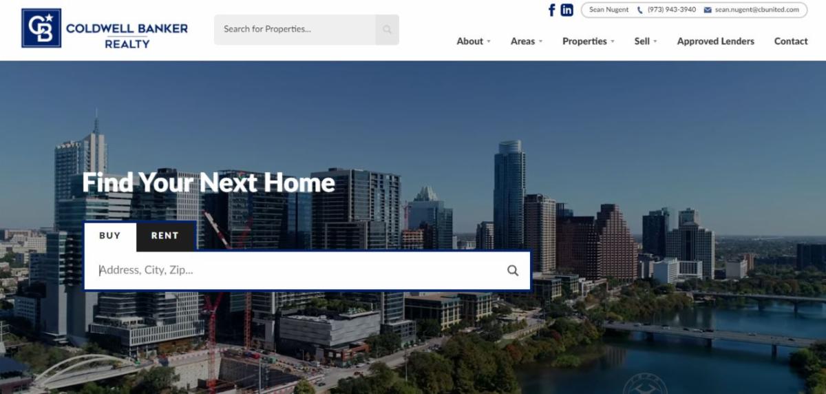 Nugent Real EstateATX NOV 3rd 2021