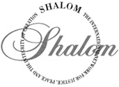 Shalom Logo