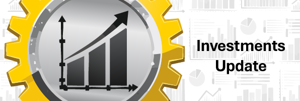 Investments Update