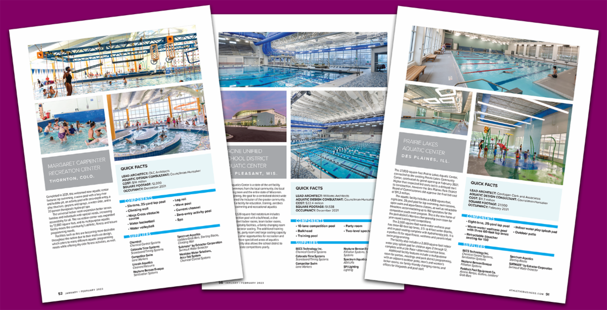28 Week Lead Time for SpecMate Products Innovent Pool Jobs Featured