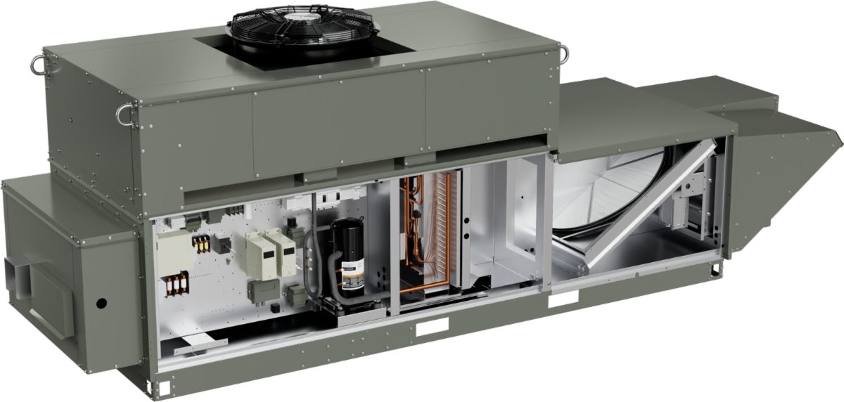 Newsletter: New Offerings with CAPS 4.45 and New Valent Demo Trailer