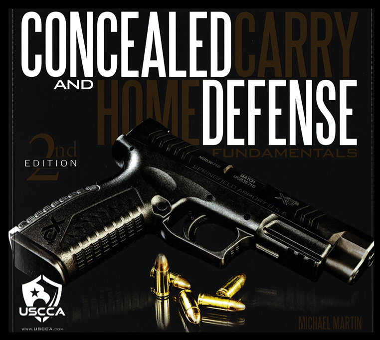 , the next CCW Class is Saturday, August 8, 2020. From Rob Charny, CCW