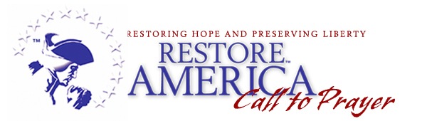 Call to Prayer