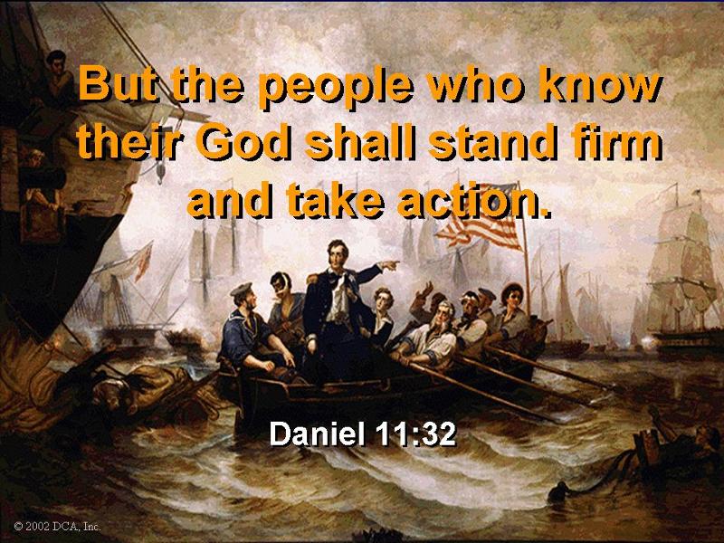 Take Action