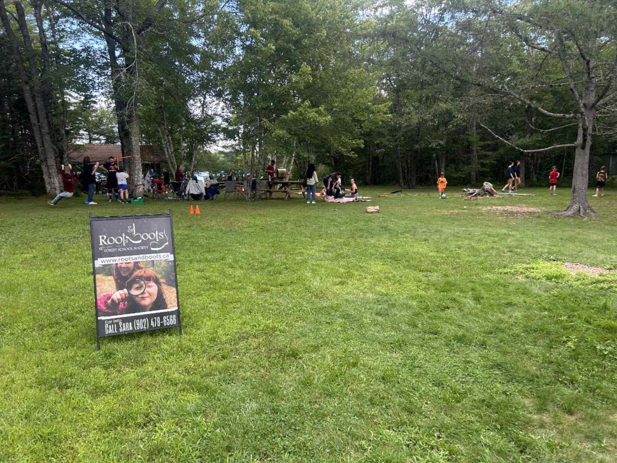Roots and Boots 10 year celebration