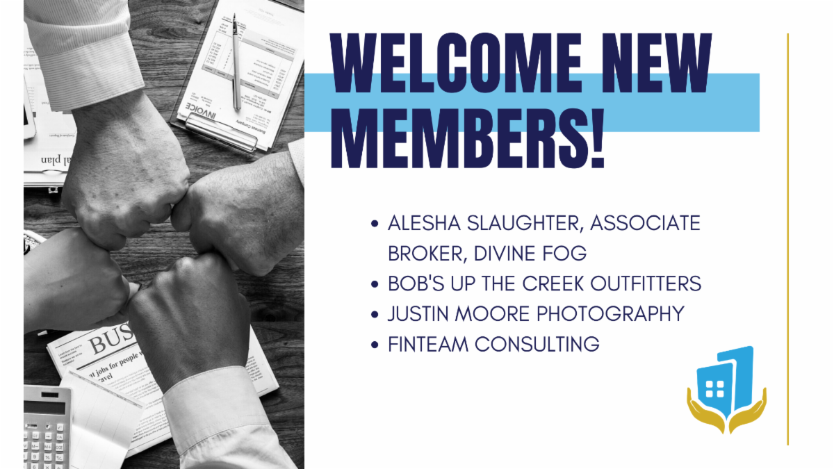 Here's What's New at the Altavista Chamber of Commerce!