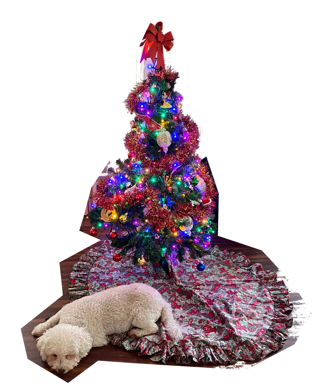 Merry Christmas & Happy Holidays 2022