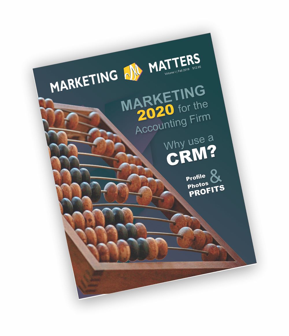 marketing matters magazine
