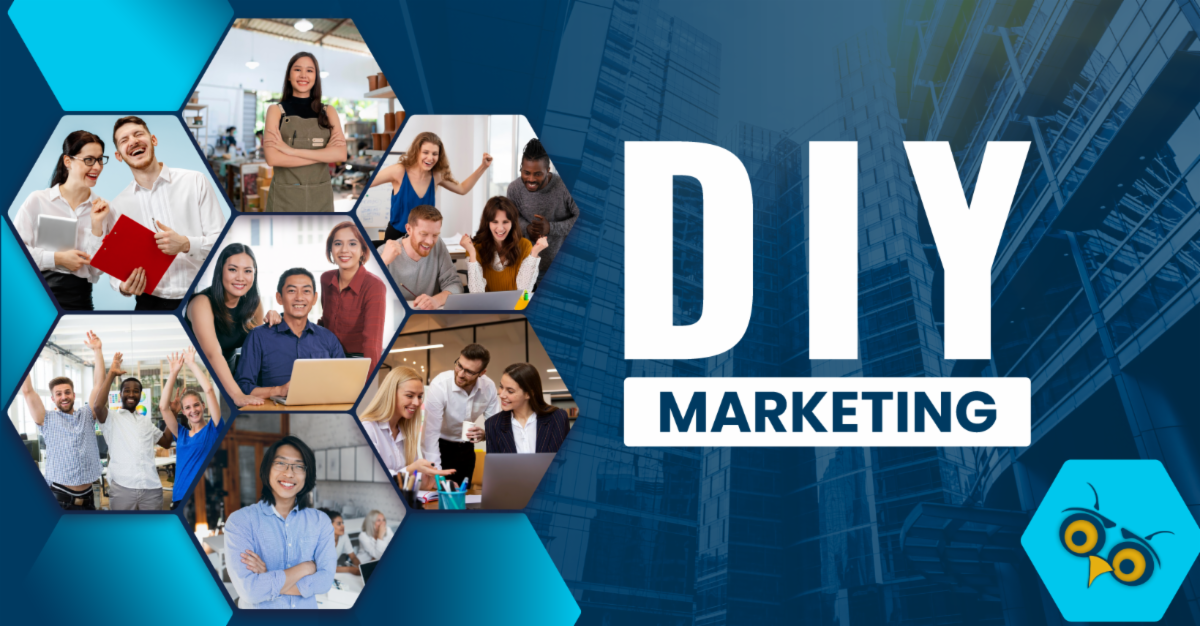 DIY Marketing