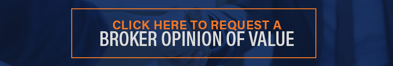 Broker Opinion of Value