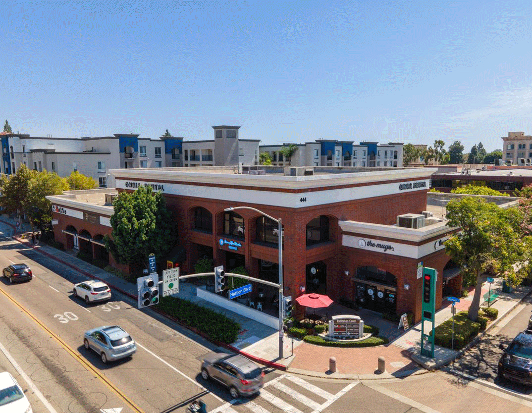 HRA New Listing