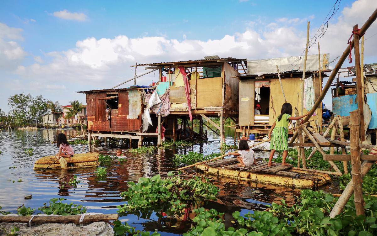 Program on Resilient Communities