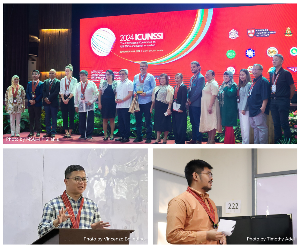 Program on Resilient Communities