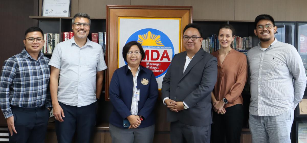 Program on Resilient Communities