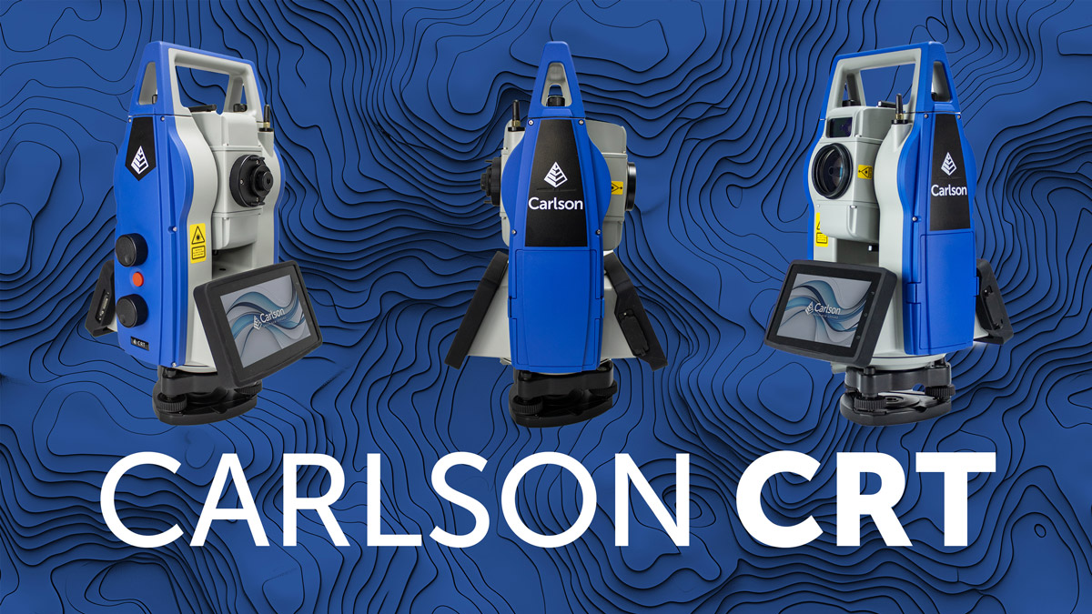 Carlson February 2026 News – Go West User Conference, Carlson Compass ...