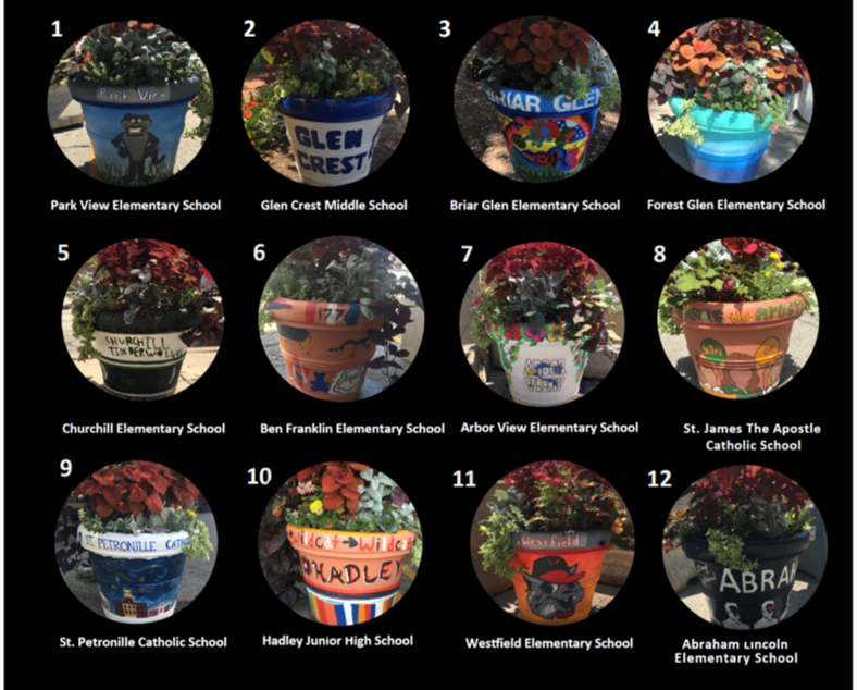 September Glen Ellyn Community Newsletter