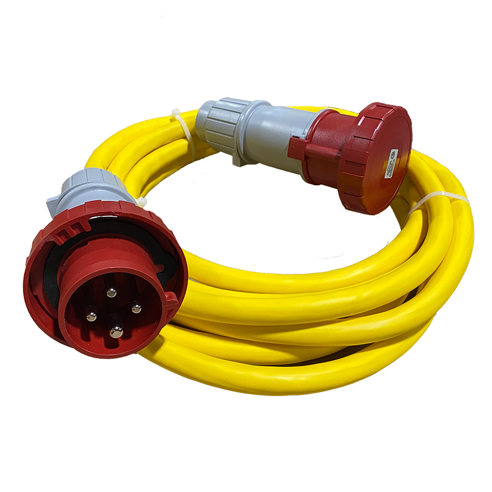 Reefer Extension Cables