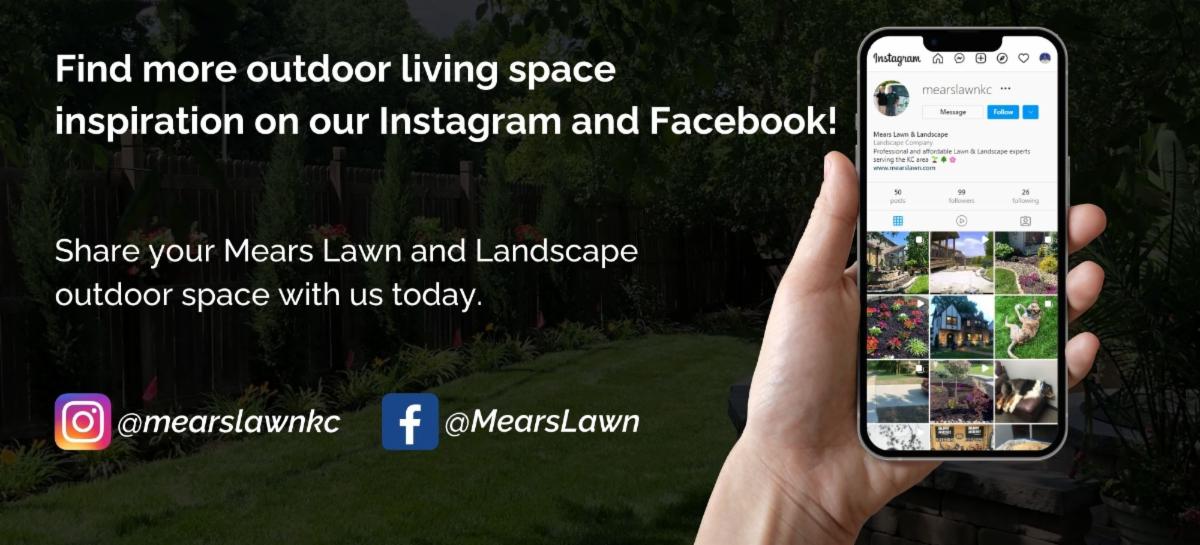 Enjoy an Endless summer with a NEW Outdoor Living Space 🙌