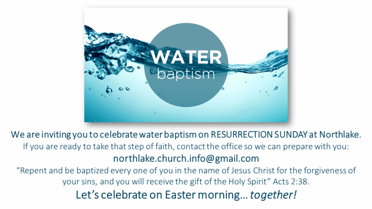 Northlake Weekly EBulletin northlake-weekly-ebulletin