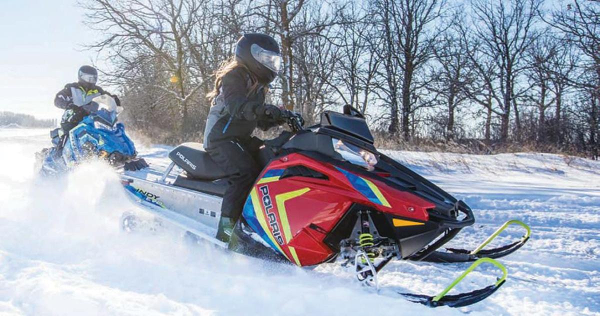 Maine’s Muzzleloader Season Rich Tradition; Modern Rifles