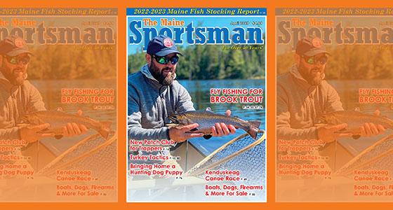 Trout Fishing, Stocking Report, and the Upcoming Sportsman’s Show in