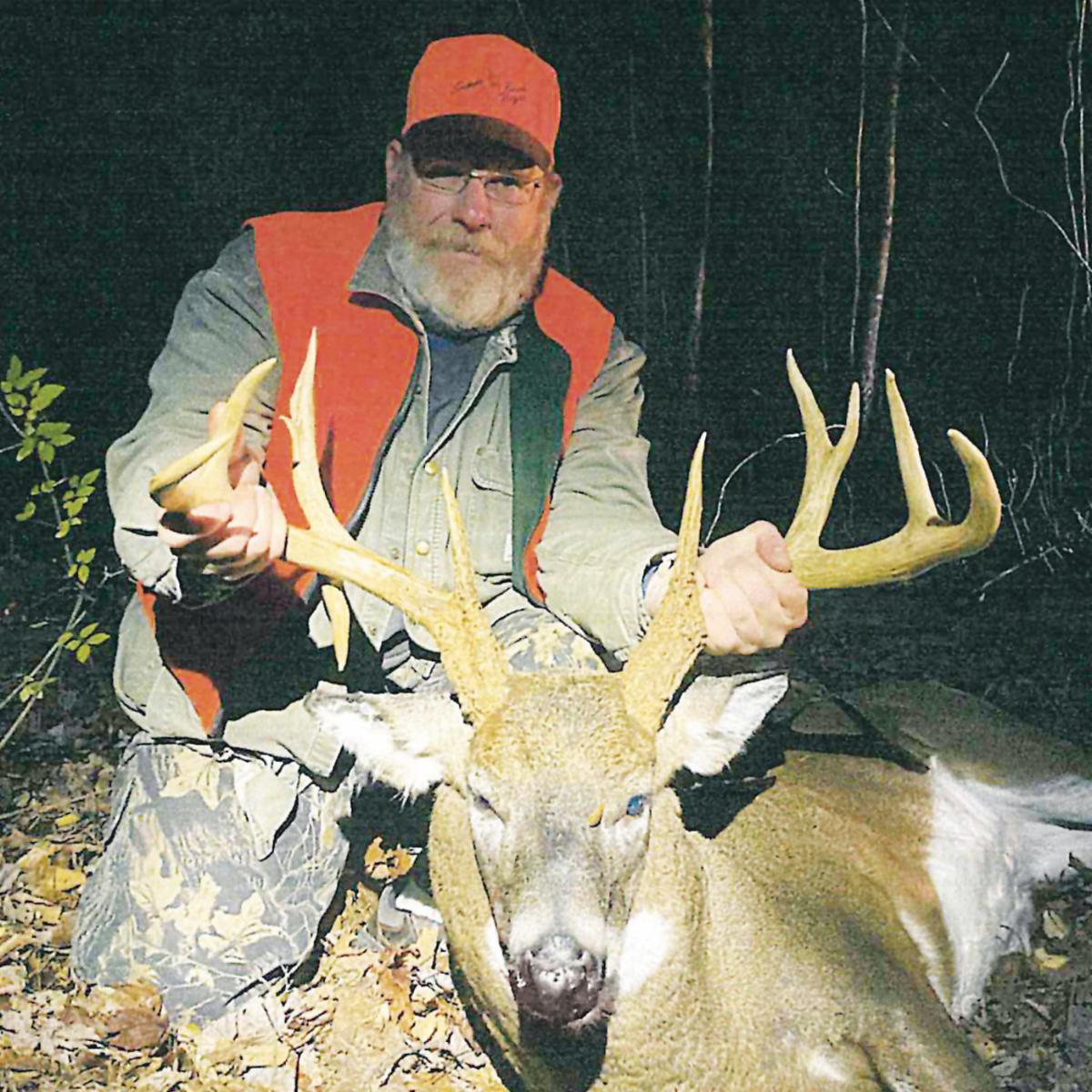 It's Our Annual Biggest Bucks Special Issue!