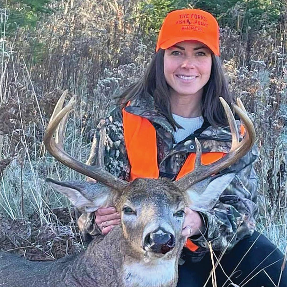 It's Our Annual Biggest Bucks Special Issue!