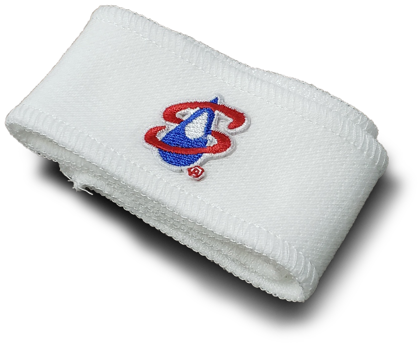 Folded SMART Wicking Headband