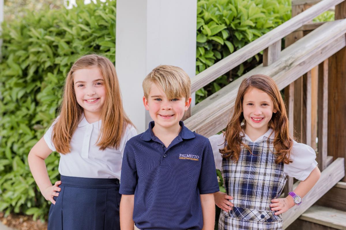 Uniform Guidelines For Grades K8!