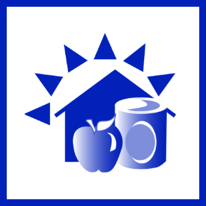 Sunnyvale Community Services logo