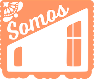 Somos Cafe logo