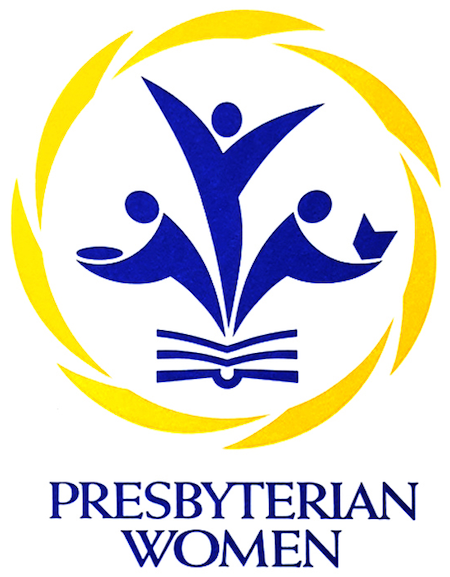 Presbyterian Women logo