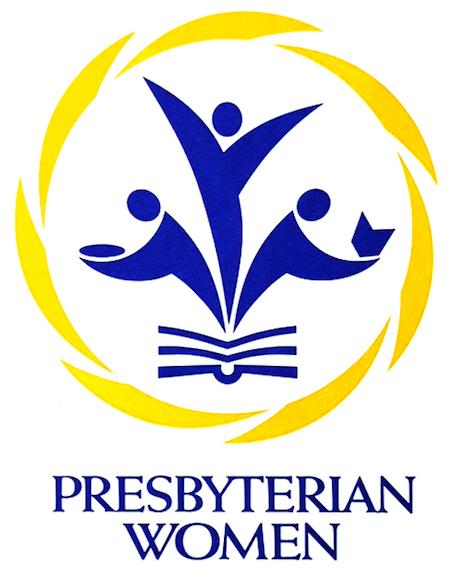 Presbyterian Women logo