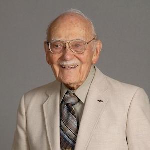 Directory photo of Ralph Robinson