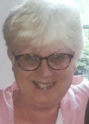 Smiling headshot of Debra Summers