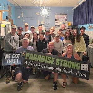 CARAVAN 2024 group shot